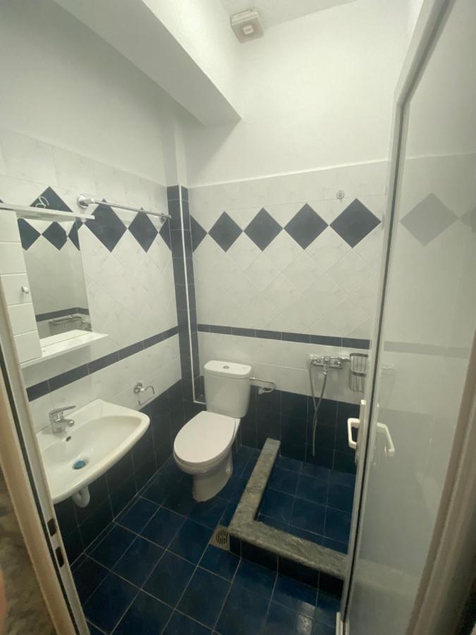 Villa Matina Leptokaryá Extérieur photo