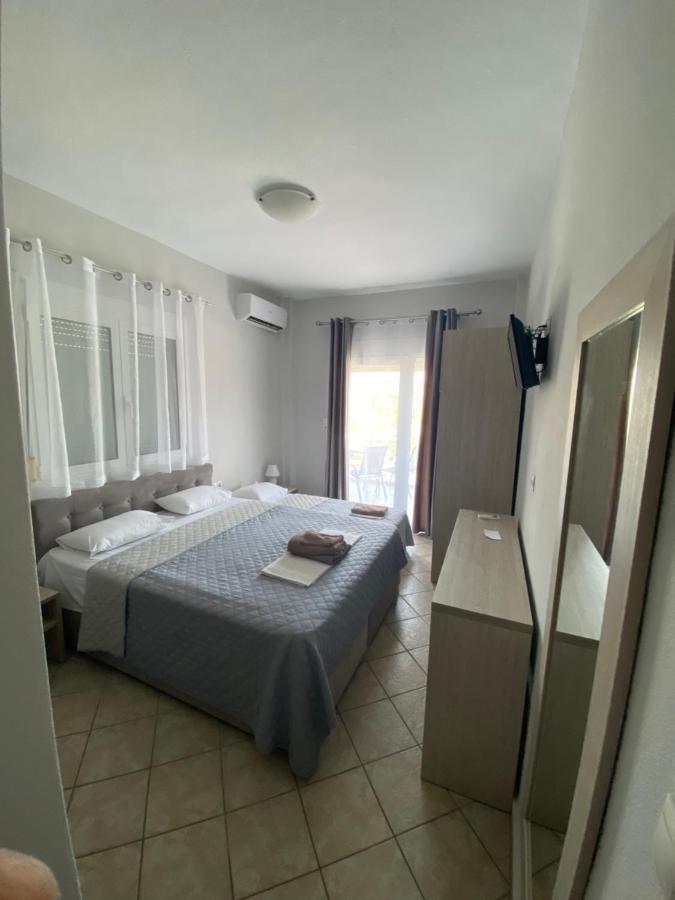 Villa Matina Leptokaryá Extérieur photo